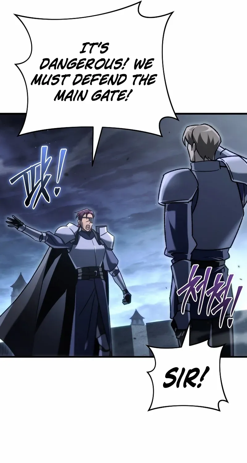 The Genius Blacksmith’s Game Chapter 13 page 62 - 
