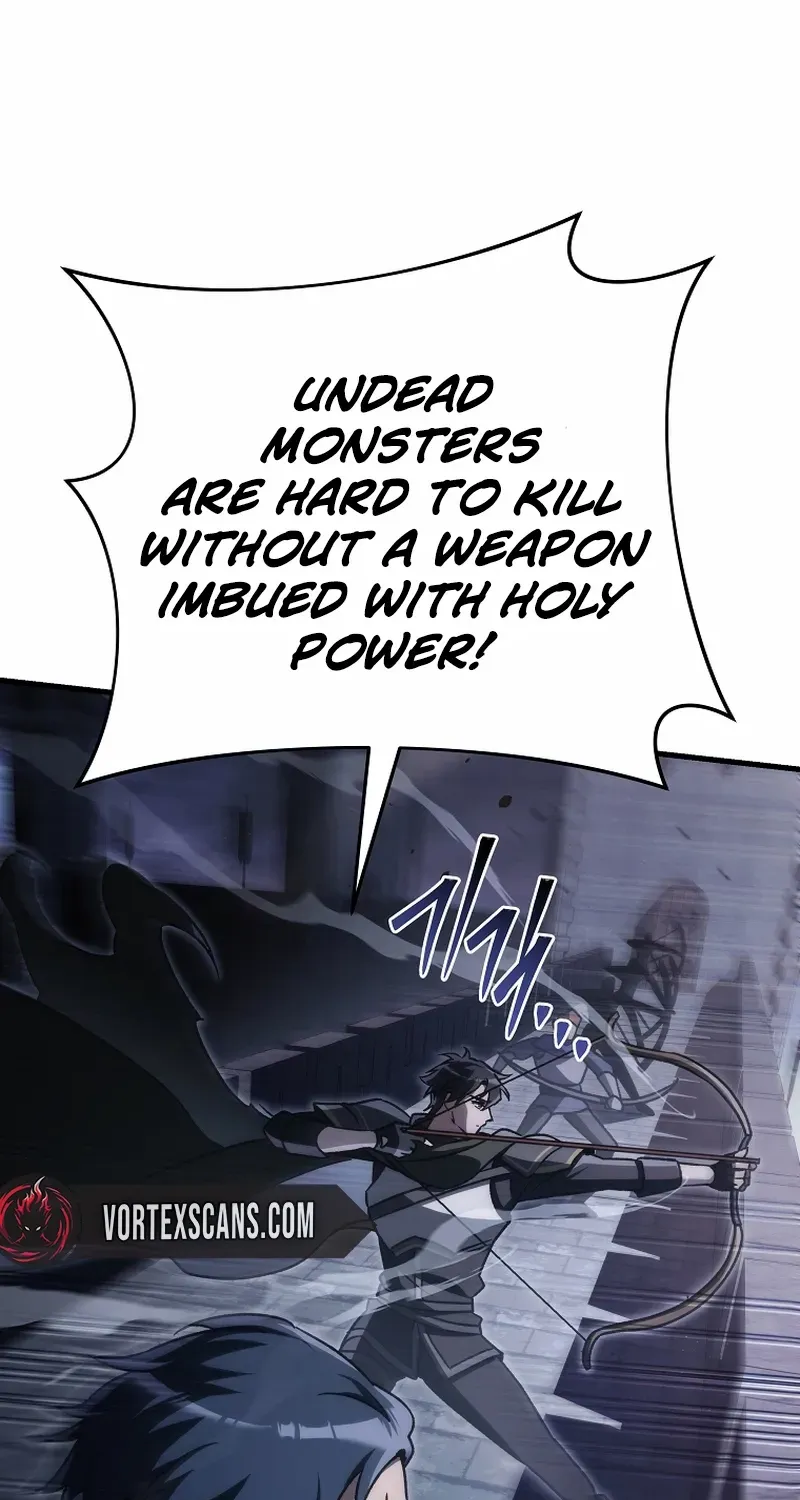 The Genius Blacksmith’s Game Chapter 13 page 74 - 