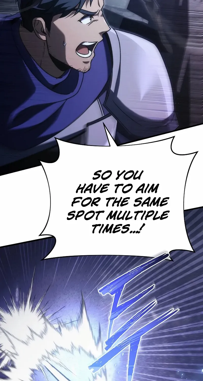 The Genius Blacksmith’s Game Chapter 13 page 75 - 