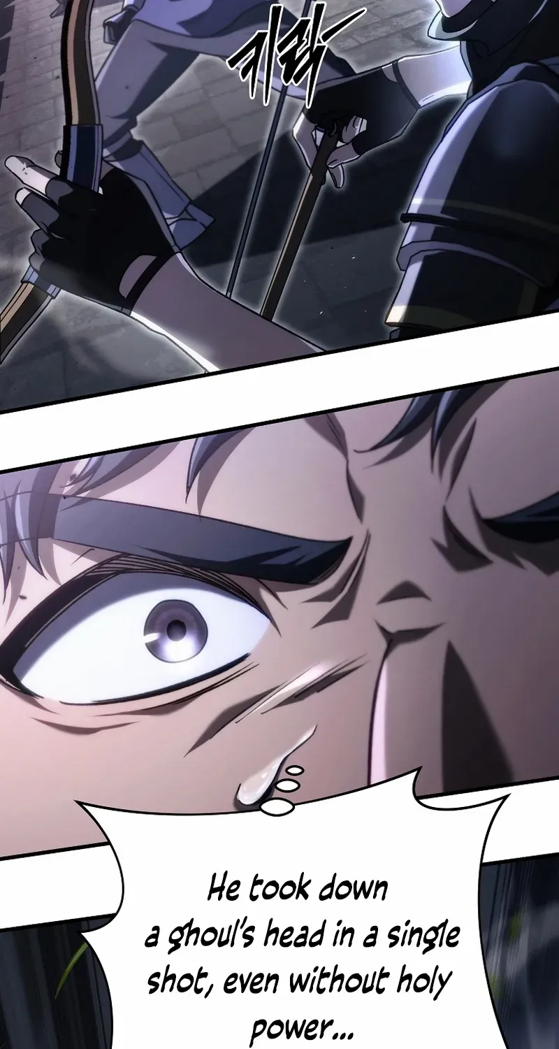 The Genius Blacksmith’s Game Chapter 13 page 80 - 