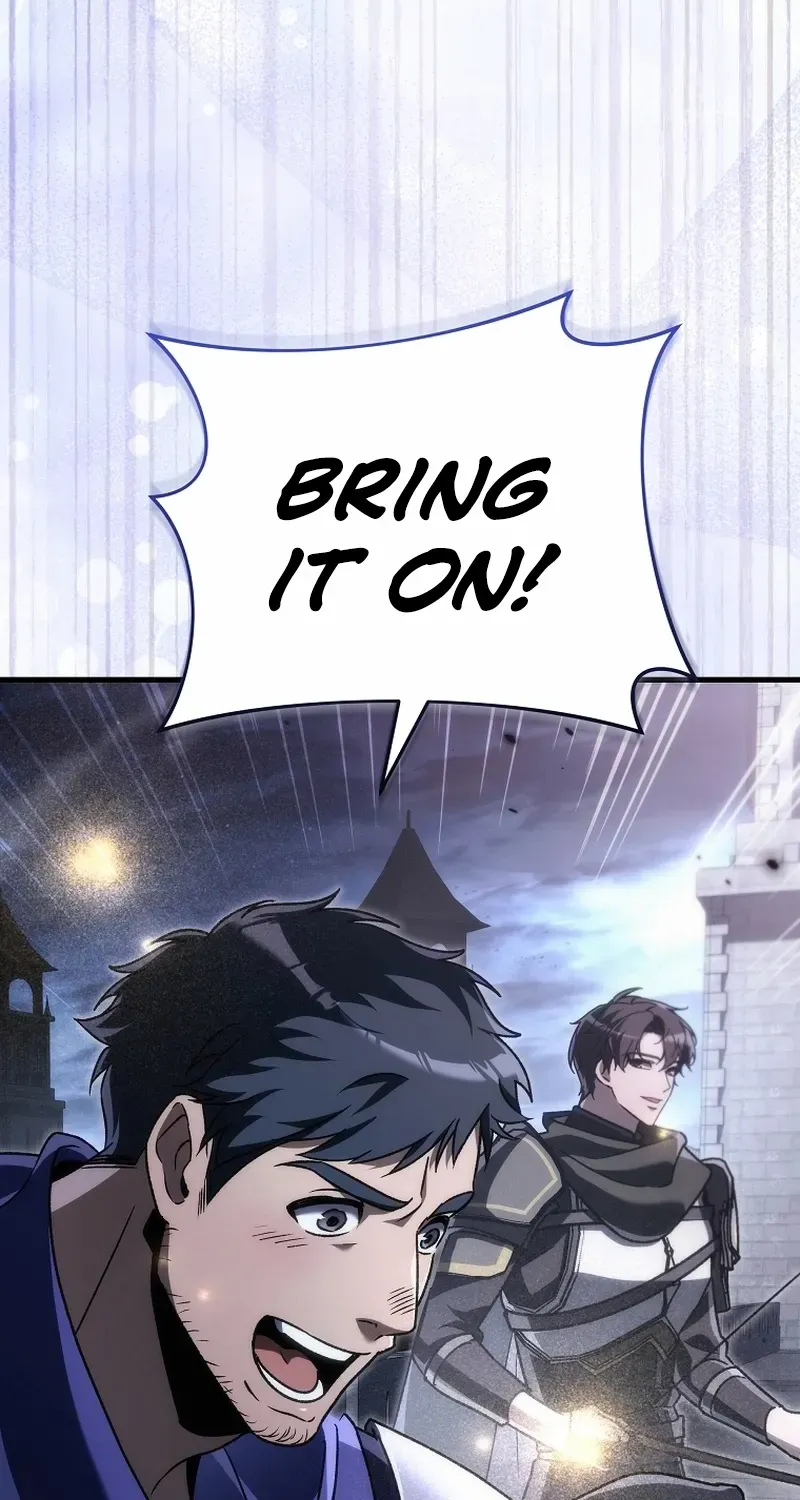 The Genius Blacksmith’s Game Chapter 13 page 93 - 