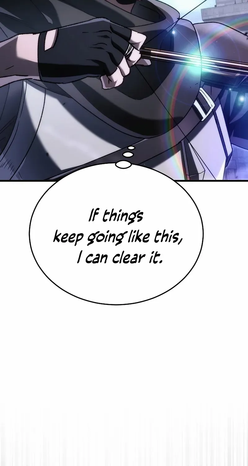The Genius Blacksmith’s Game Chapter 13 page 96 - 