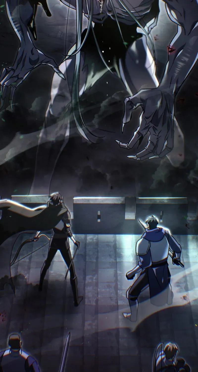 The Genius Blacksmith’s Game Chapter 13 page 100 - 