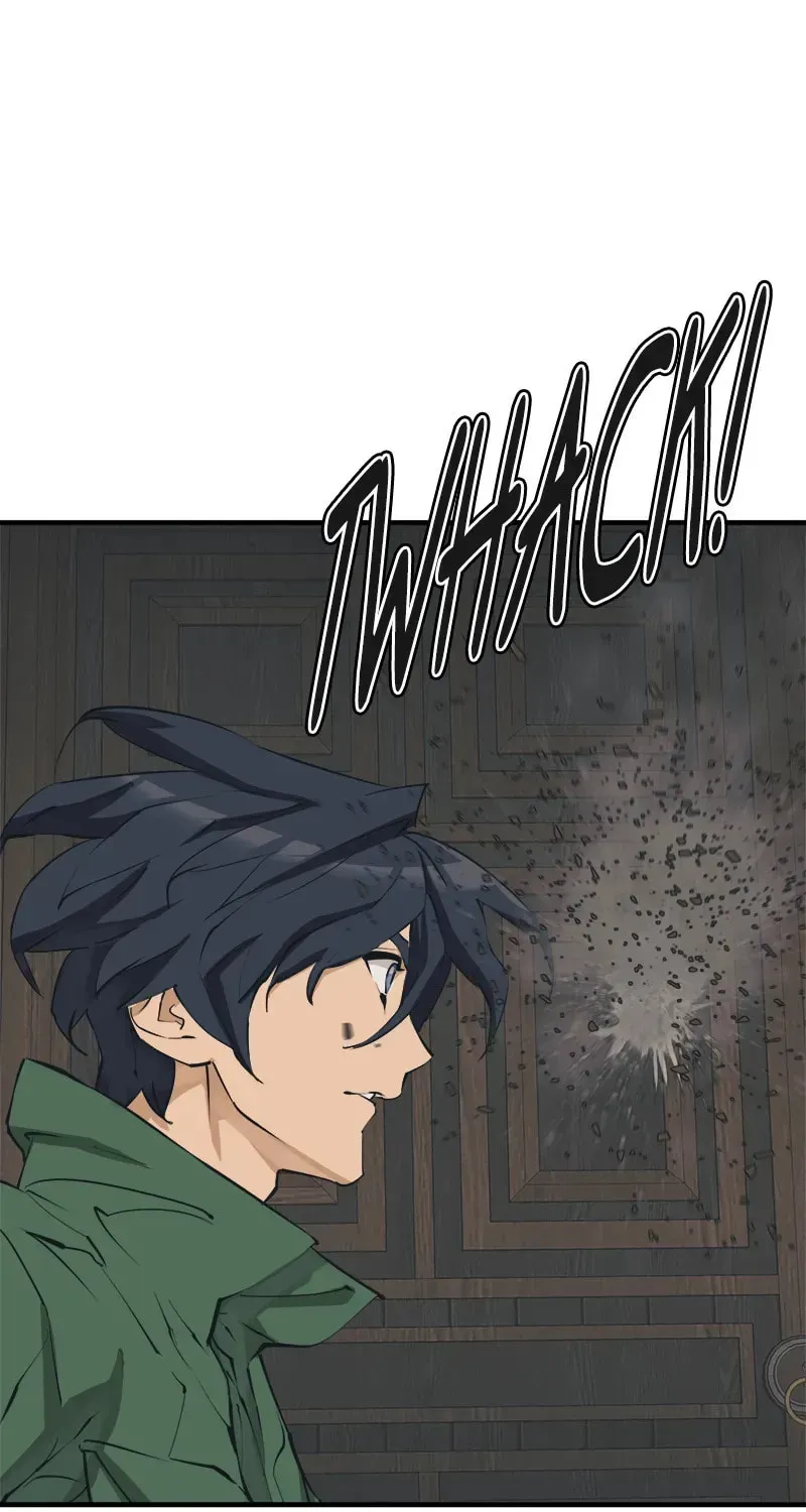 The Genius Blacksmith’s Game Chapter 130 page 18 - 