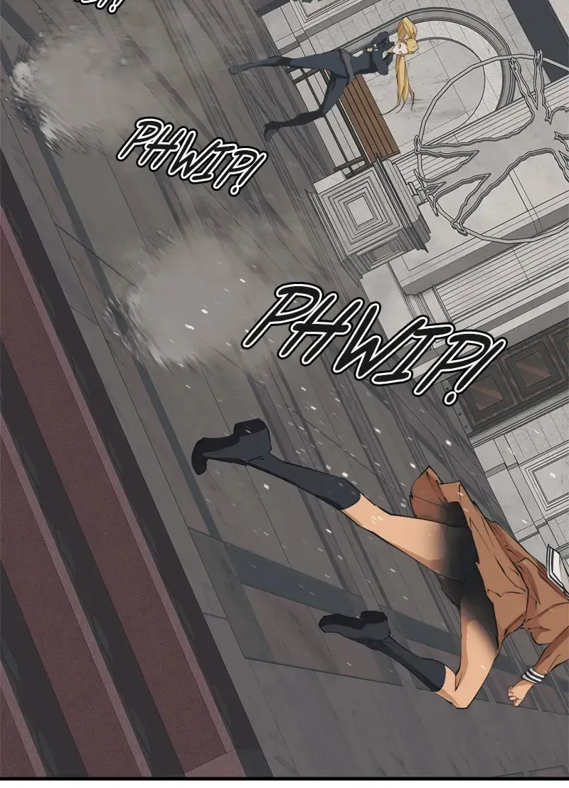 The Genius Blacksmith’s Game Chapter 130 page 27 - 