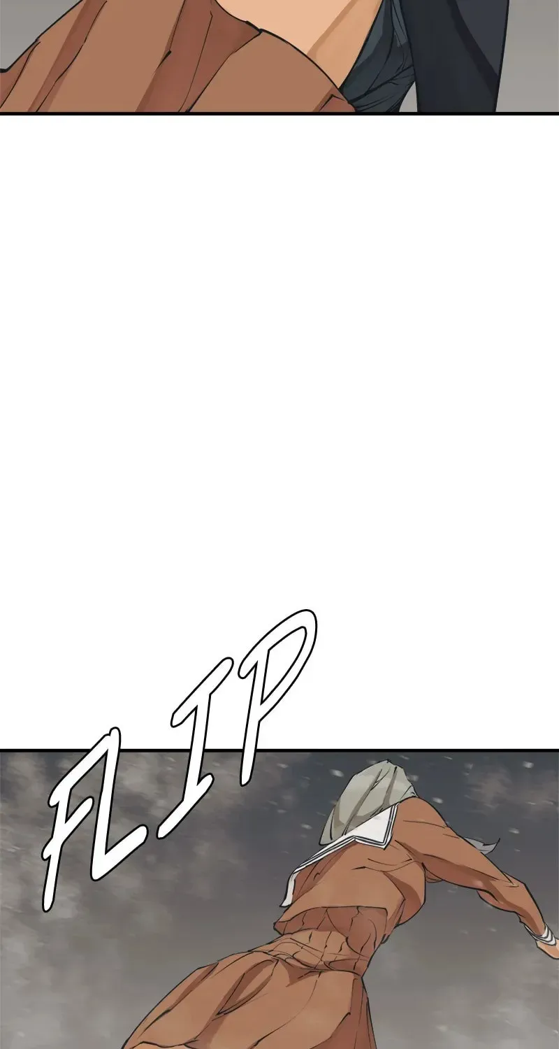 The Genius Blacksmith’s Game Chapter 130 page 32 - 