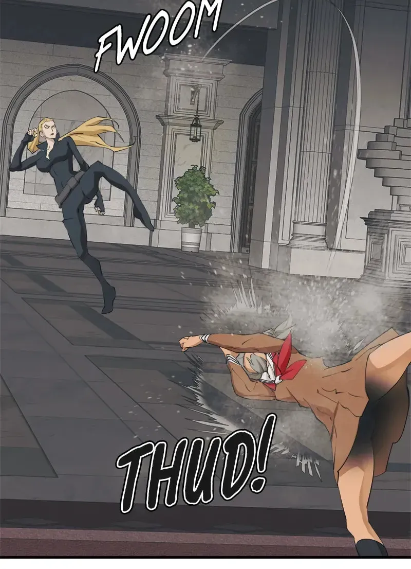 The Genius Blacksmith’s Game Chapter 130 page 40 - 