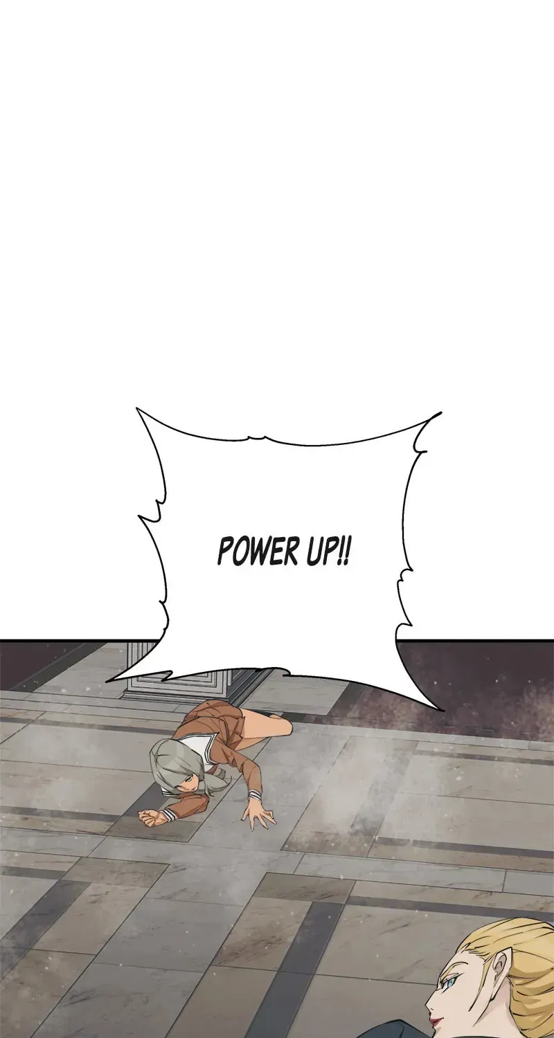 The Genius Blacksmith’s Game Chapter 130 page 41 - 