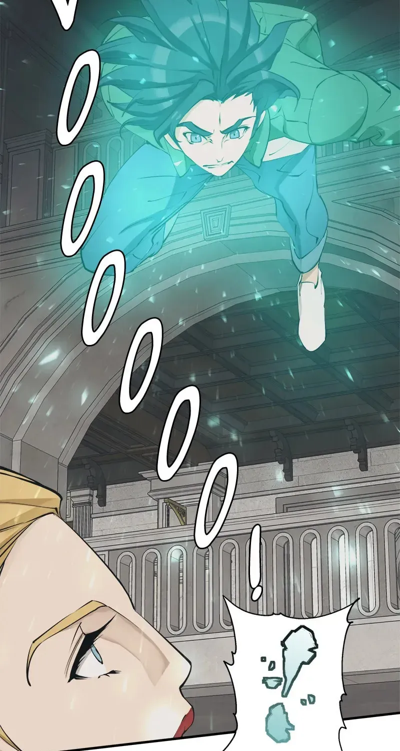 The Genius Blacksmith’s Game Chapter 130 page 43 - 