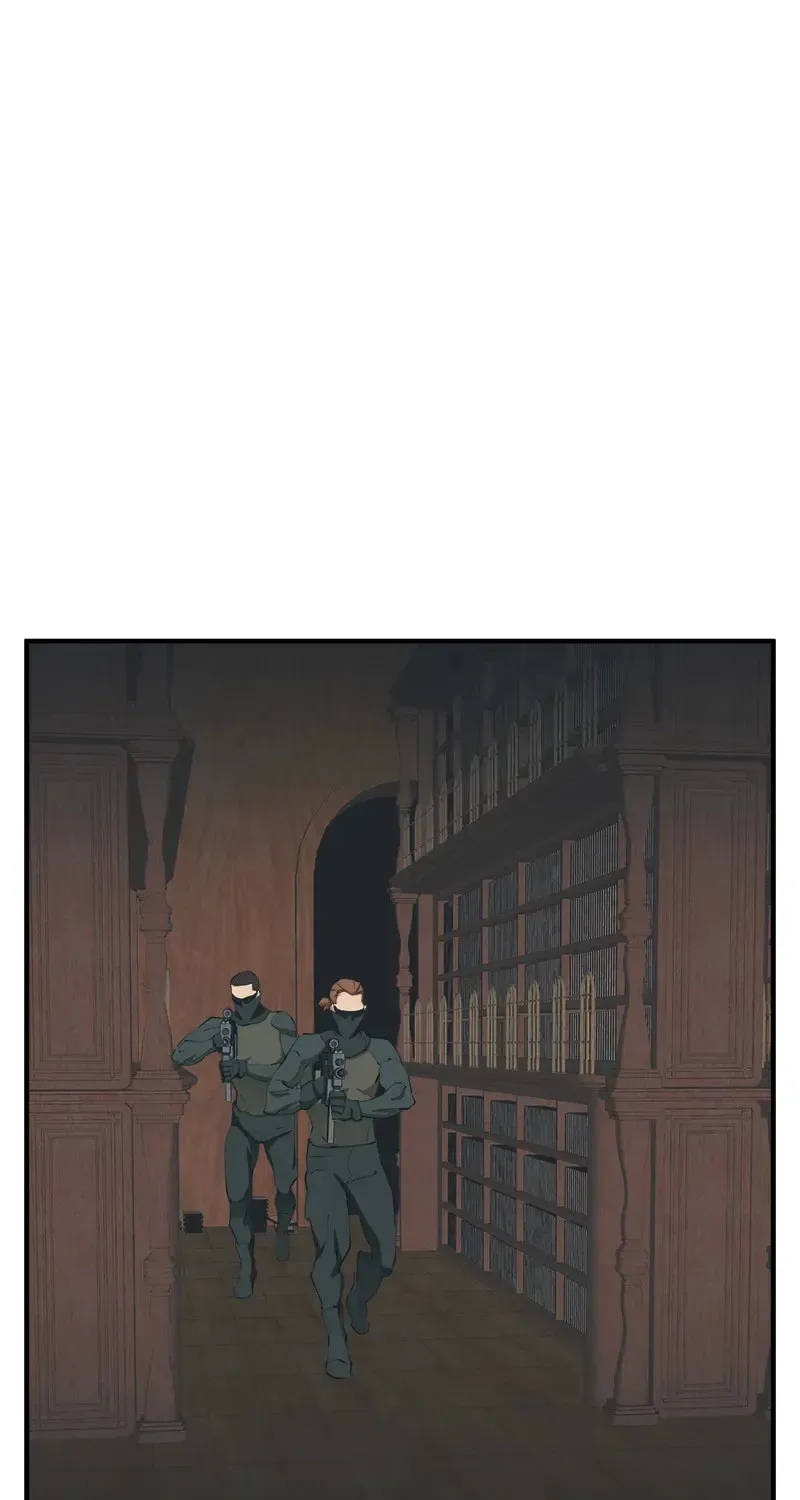 The Genius Blacksmith’s Game Chapter 130 page 55 - 