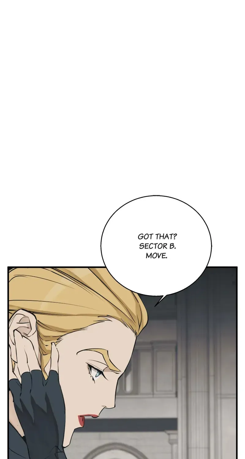 The Genius Blacksmith’s Game Chapter 130 page 61 - 