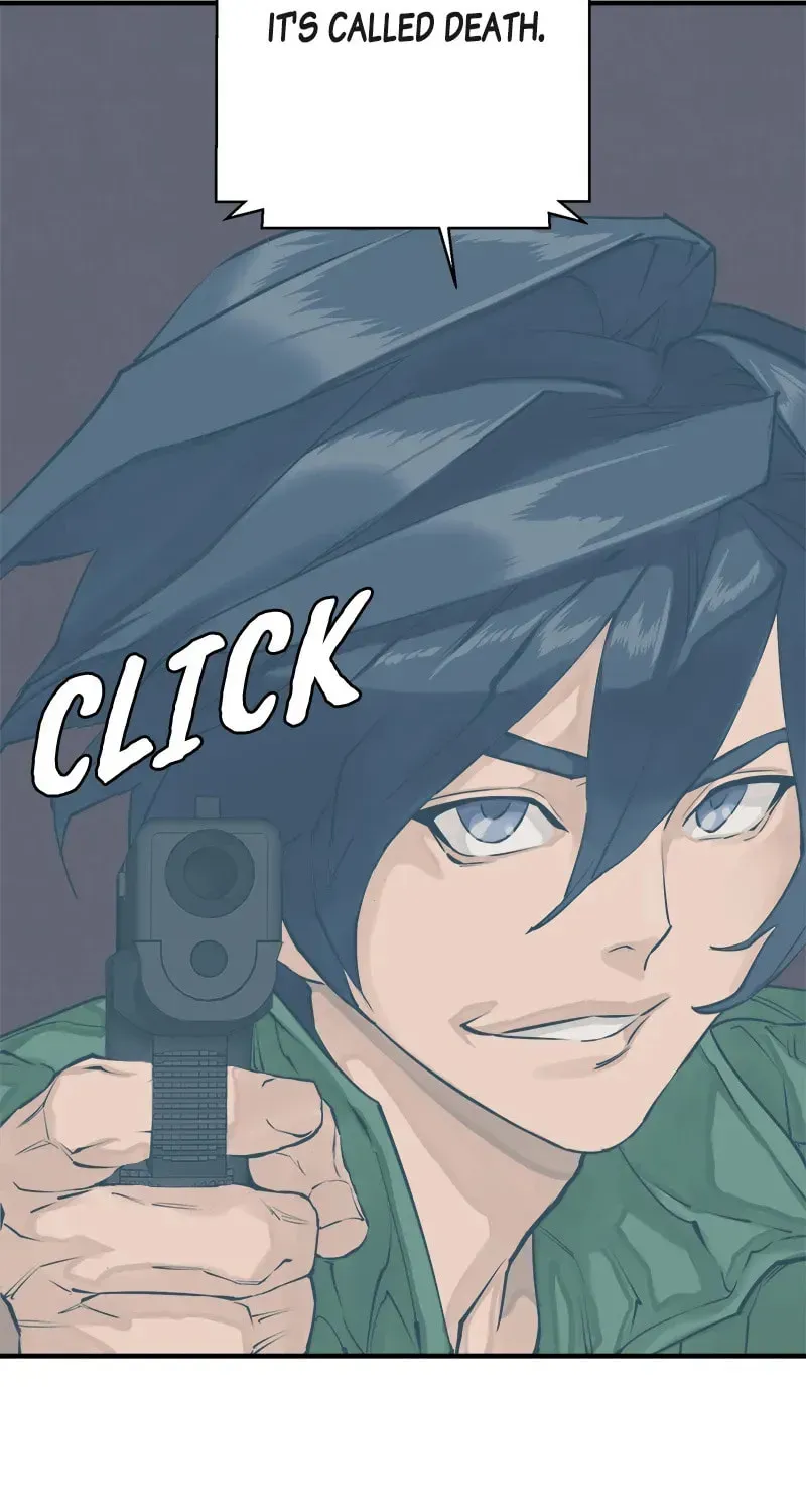 The Genius Blacksmith’s Game Chapter 130 page 78 - 