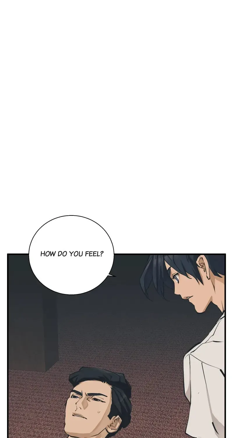 The Genius Blacksmith’s Game Chapter 131 page 2 - 