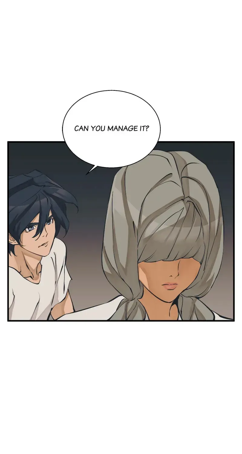 The Genius Blacksmith’s Game Chapter 131 page 11 - 