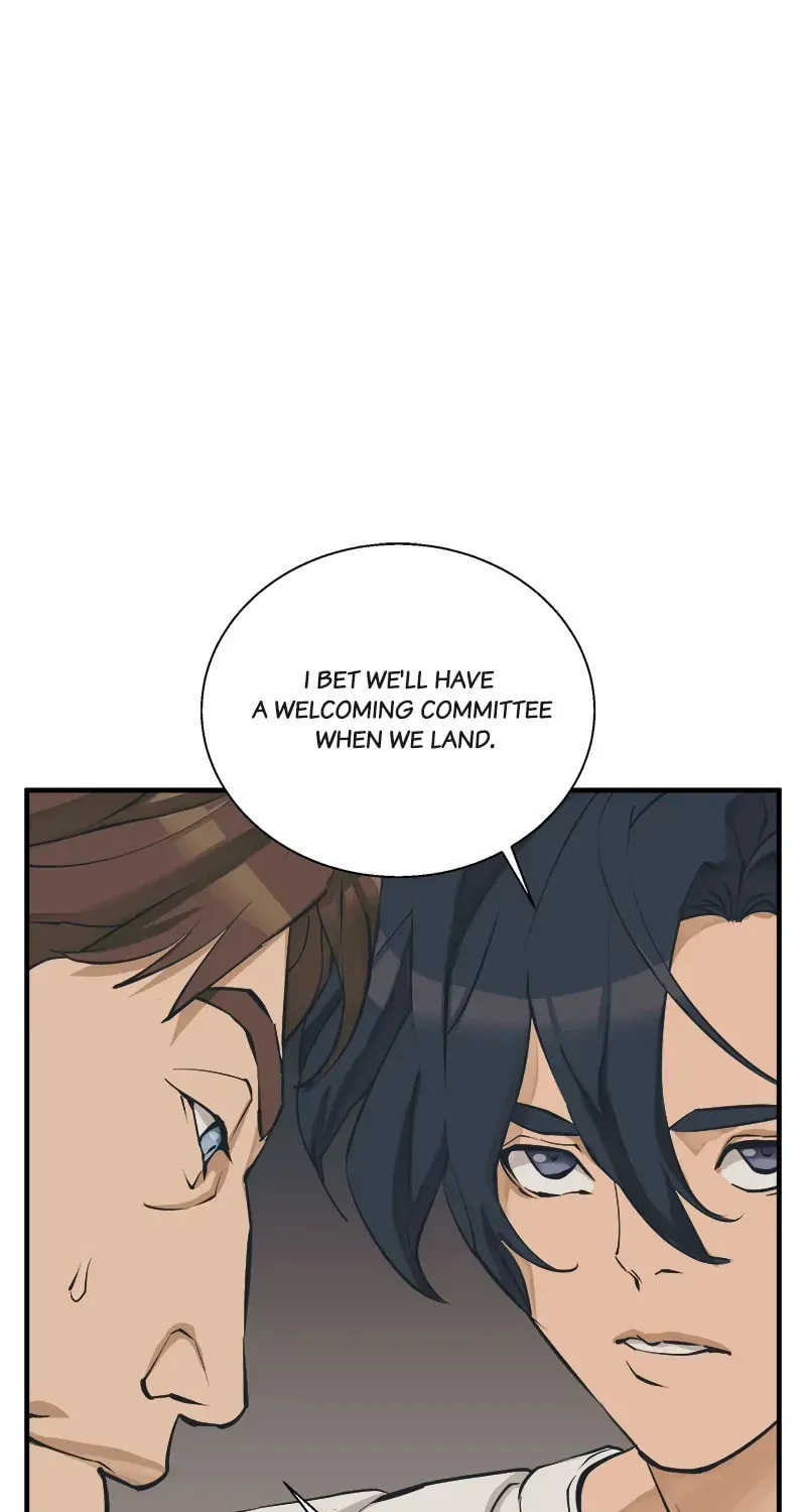 The Genius Blacksmith’s Game Chapter 131 page 21 - 