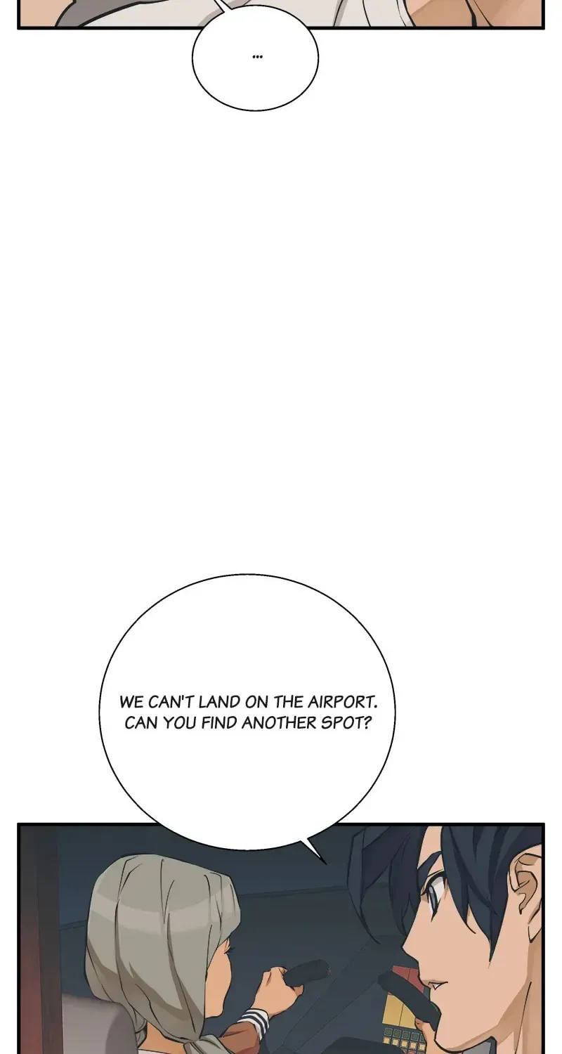 The Genius Blacksmith’s Game Chapter 131 page 22 - 