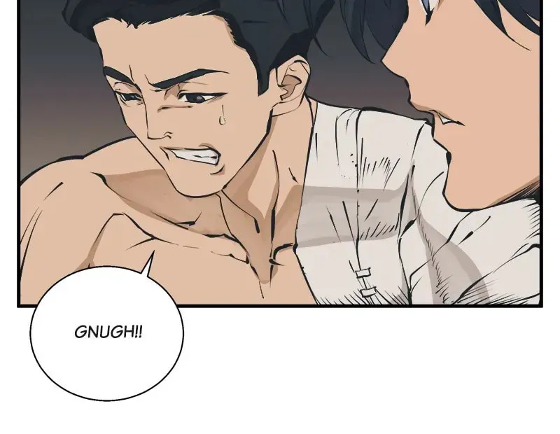 The Genius Blacksmith’s Game Chapter 131 page 4 - 