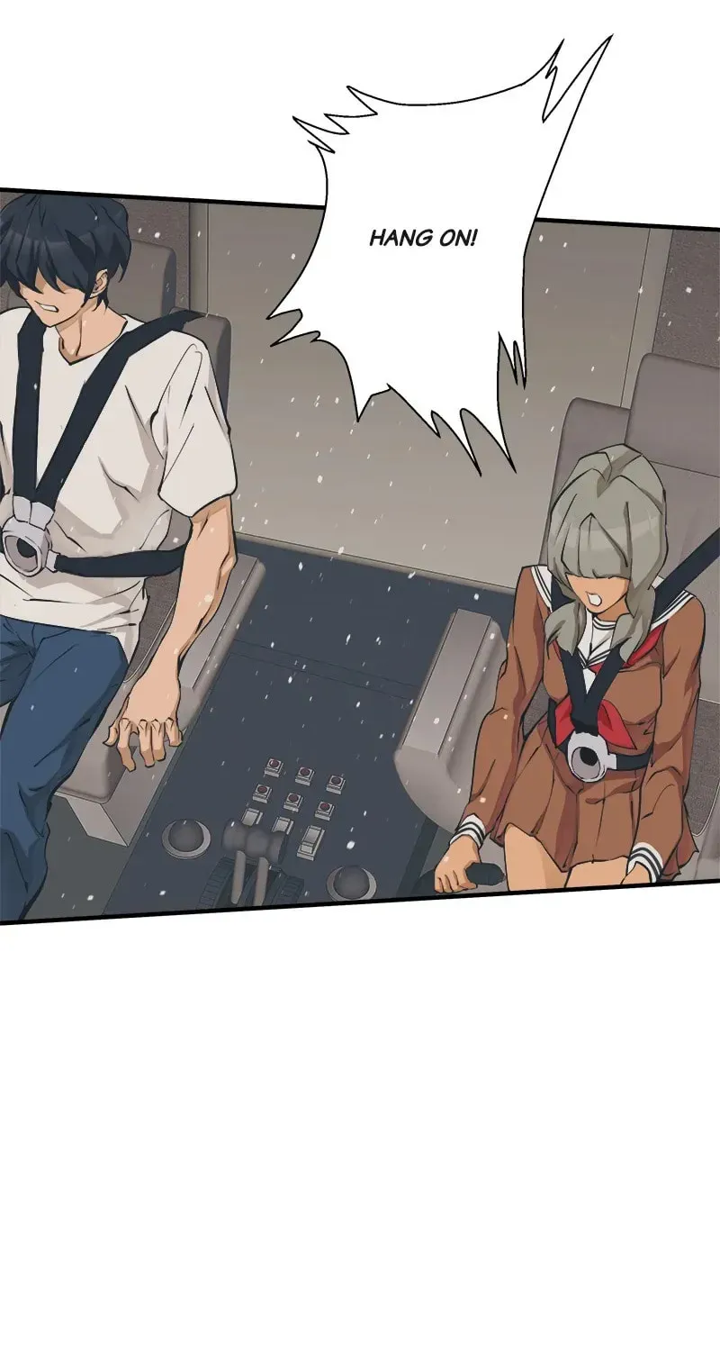 The Genius Blacksmith’s Game Chapter 131 page 32 - 