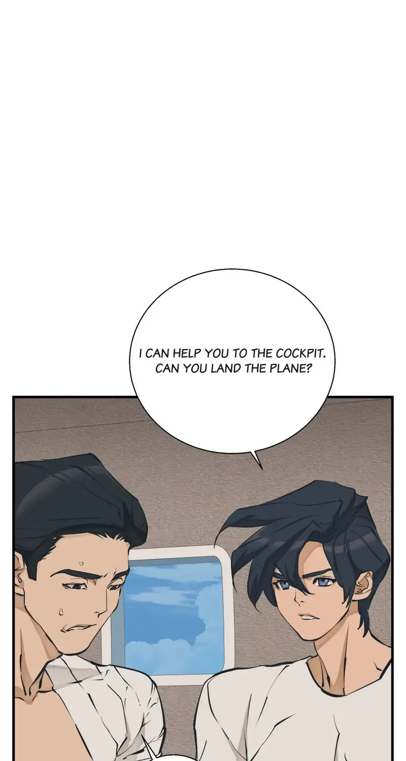 The Genius Blacksmith’s Game Chapter 131 page 5 - 