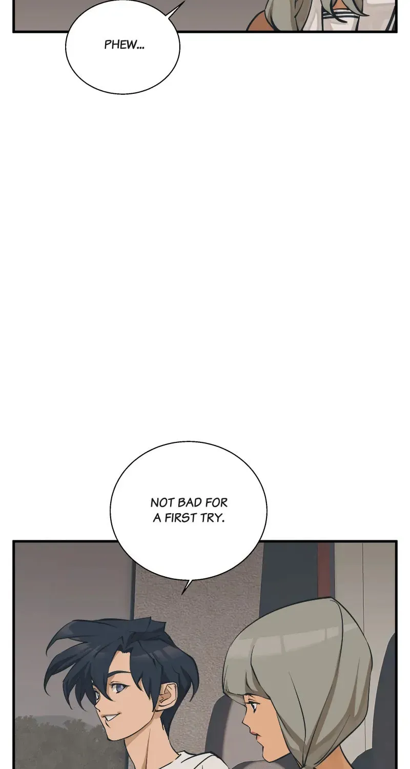 The Genius Blacksmith’s Game Chapter 131 page 43 - 