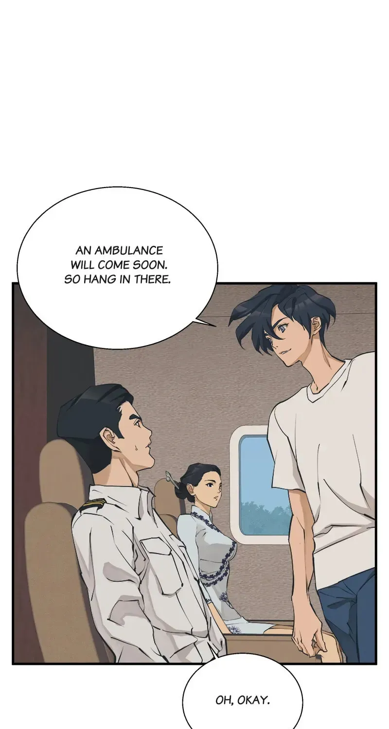 The Genius Blacksmith’s Game Chapter 131 page 45 - 