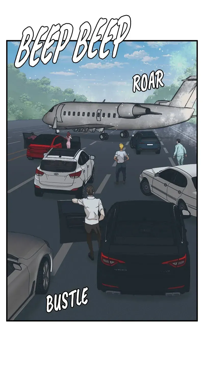 The Genius Blacksmith’s Game Chapter 131 page 51 - 