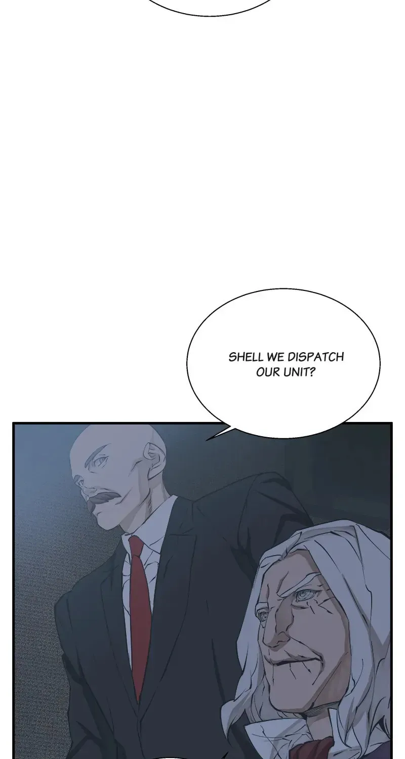 The Genius Blacksmith’s Game Chapter 131 page 53 - 