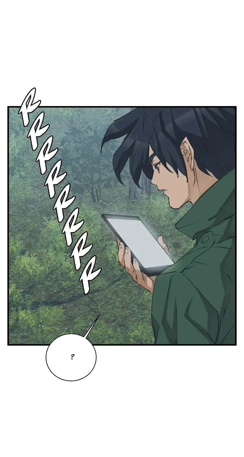 The Genius Blacksmith’s Game Chapter 131 page 56 - 