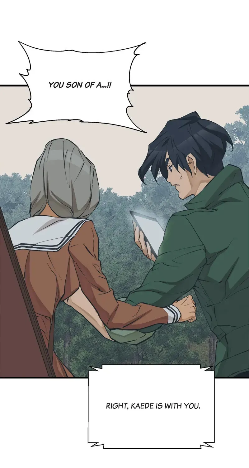 The Genius Blacksmith’s Game Chapter 131 page 61 - 