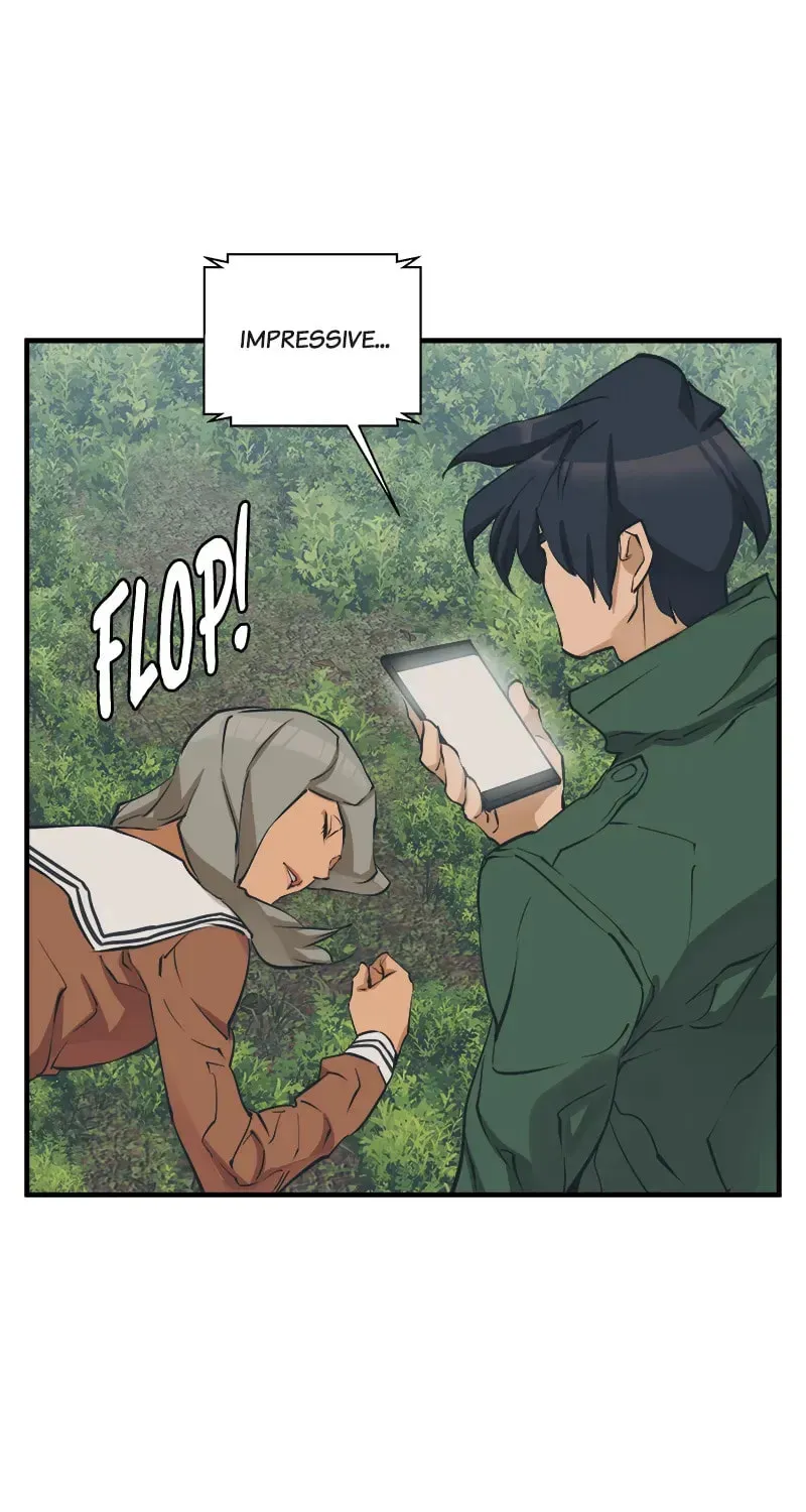 The Genius Blacksmith’s Game Chapter 131 page 81 - 