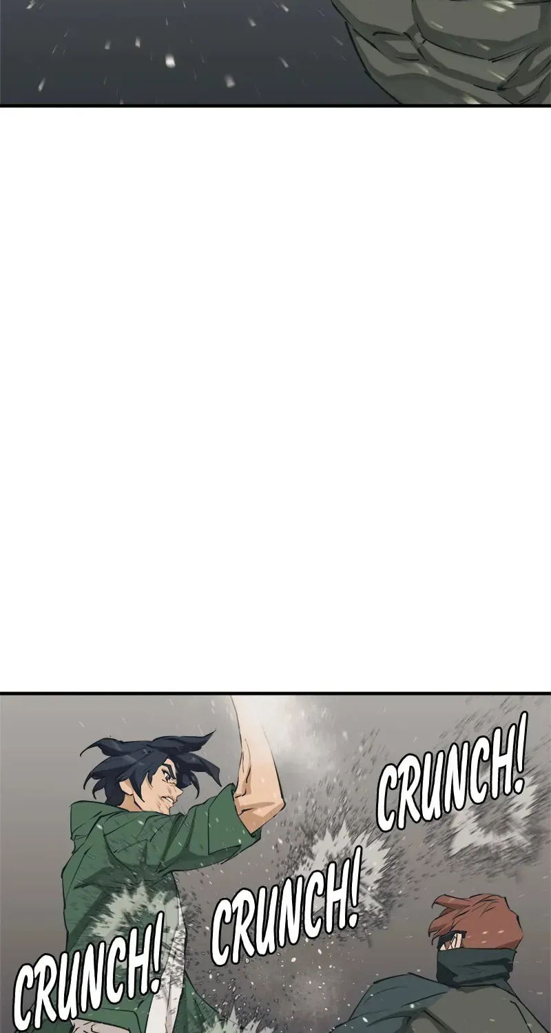 The Genius Blacksmith’s Game Chapter 134 page 13 - 