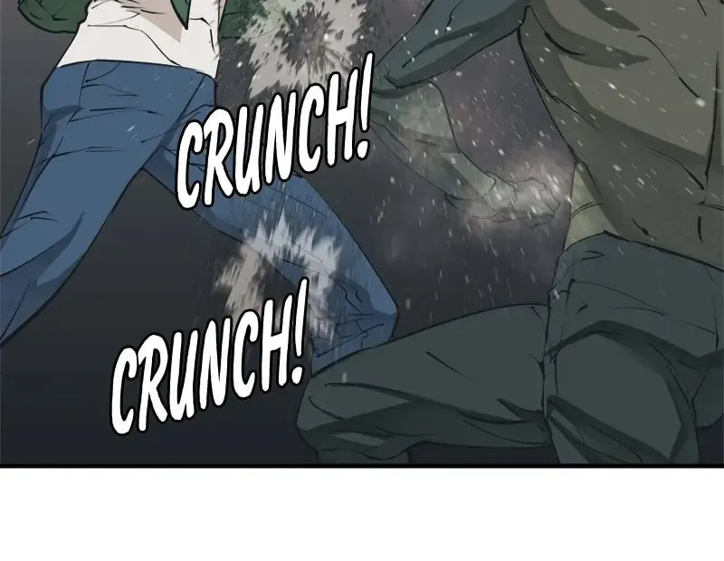 The Genius Blacksmith’s Game Chapter 134 page 14 - 