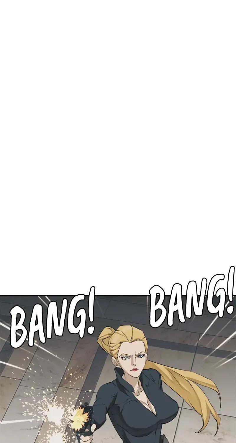 The Genius Blacksmith’s Game Chapter 134 page 19 - 