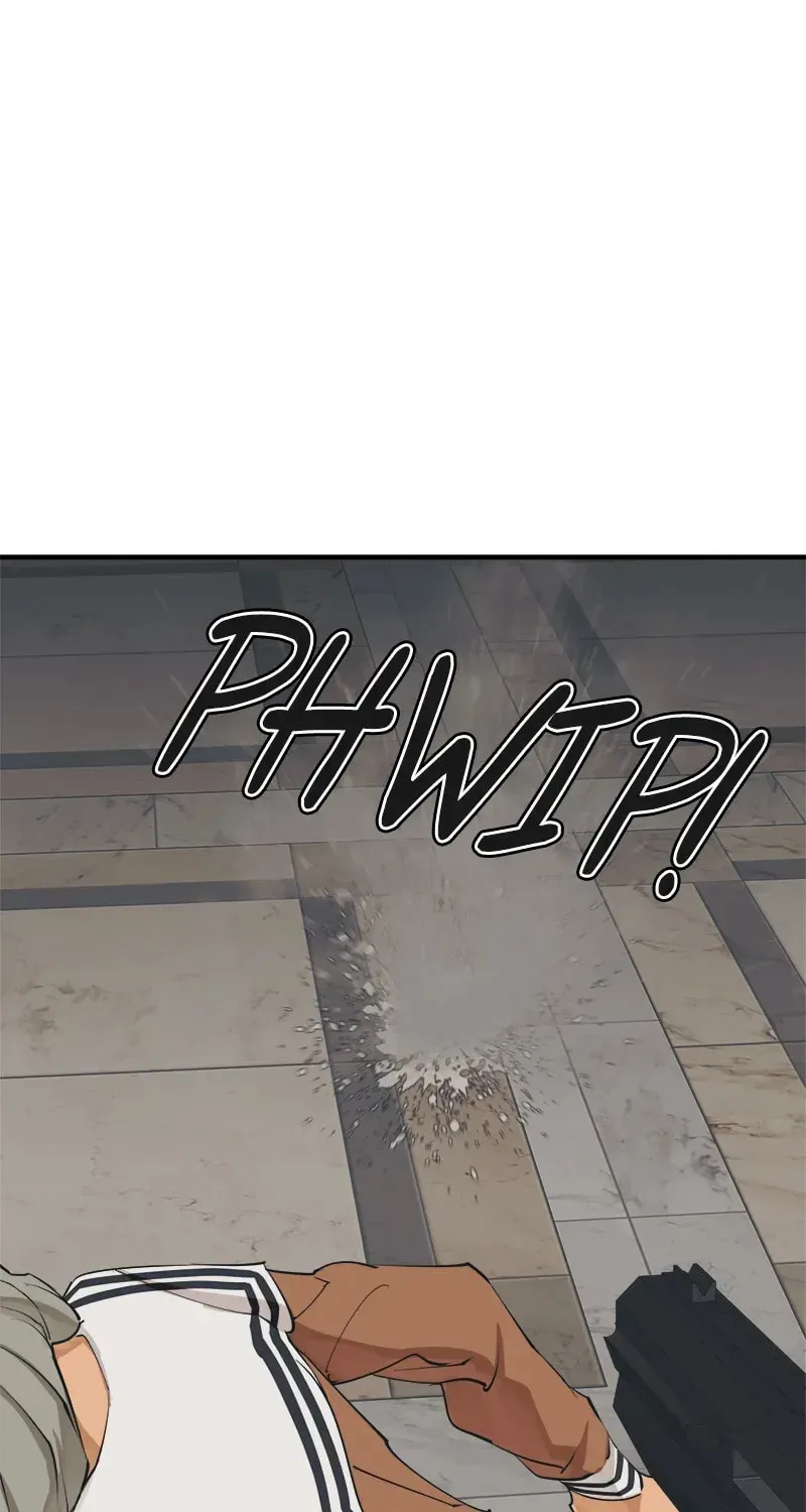 The Genius Blacksmith’s Game Chapter 134 page 25 - 