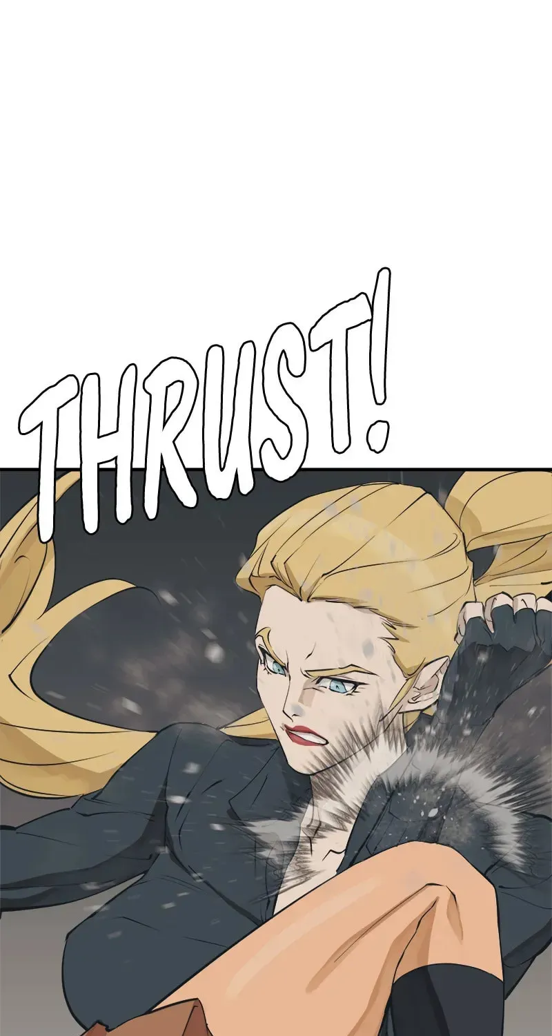 The Genius Blacksmith’s Game Chapter 134 page 31 - 