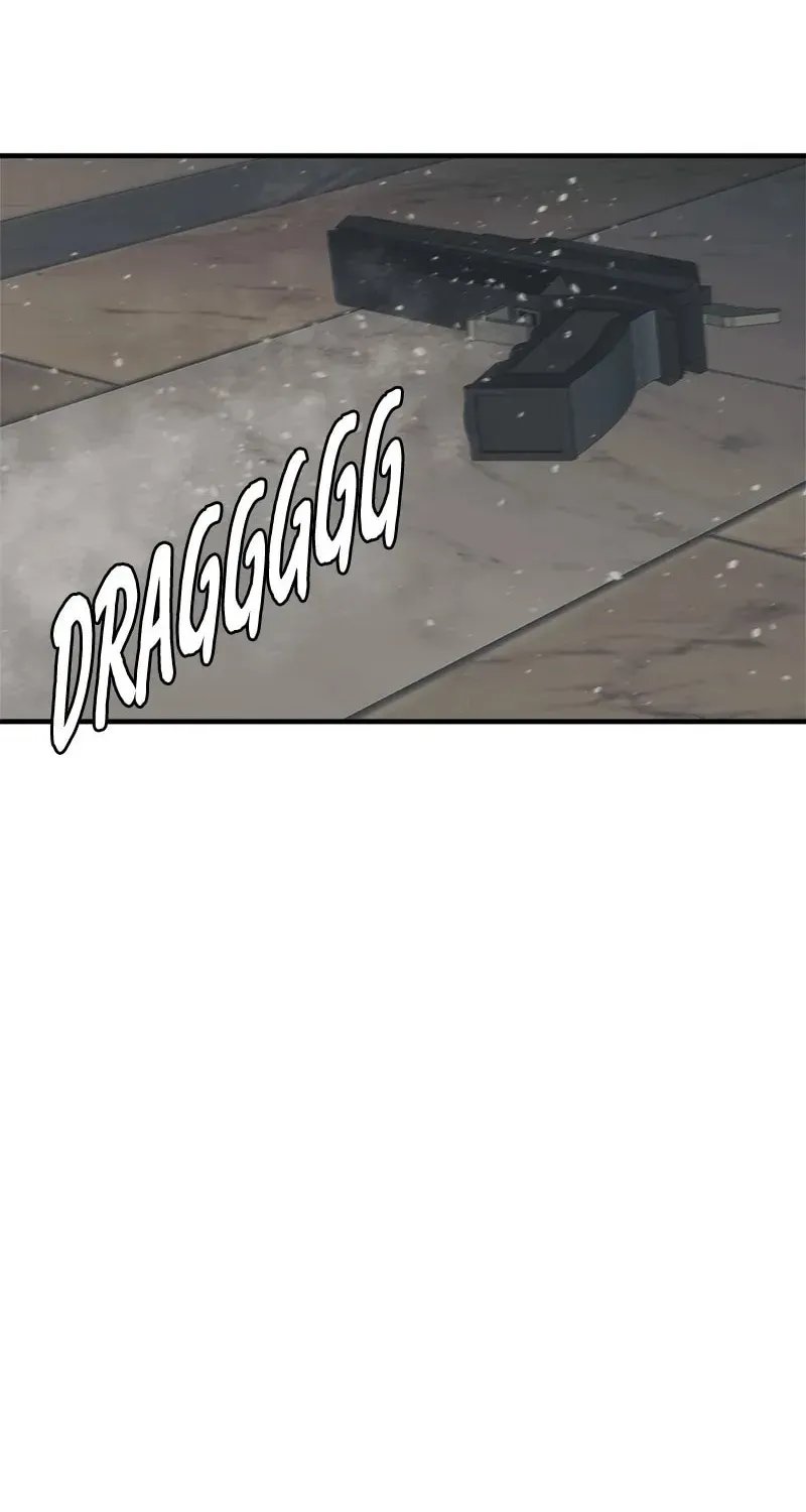 The Genius Blacksmith’s Game Chapter 134 page 36 - 