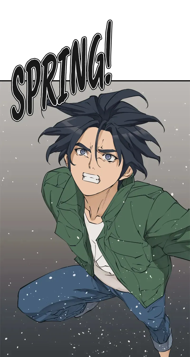The Genius Blacksmith’s Game Chapter 134 page 5 - 