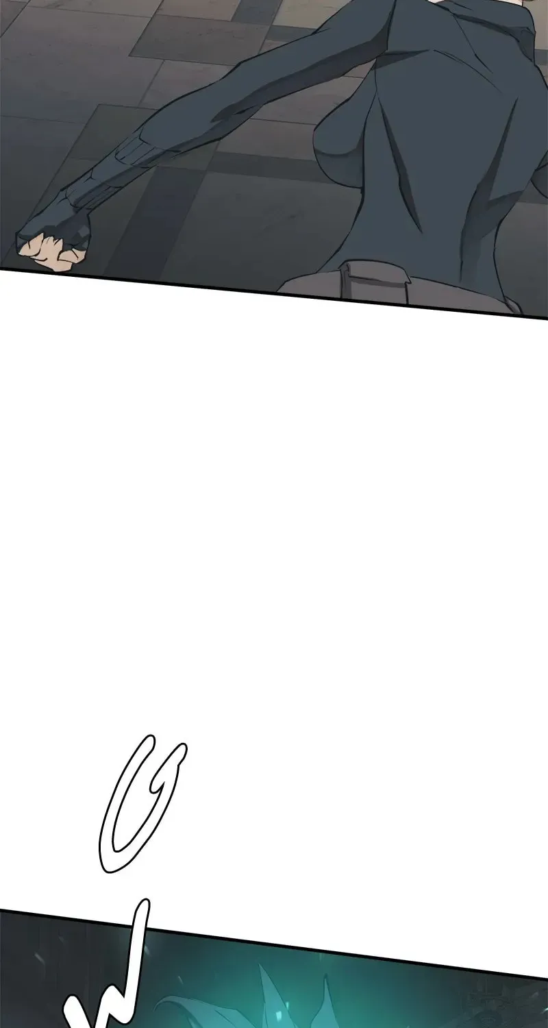 The Genius Blacksmith’s Game Chapter 134 page 42 - 