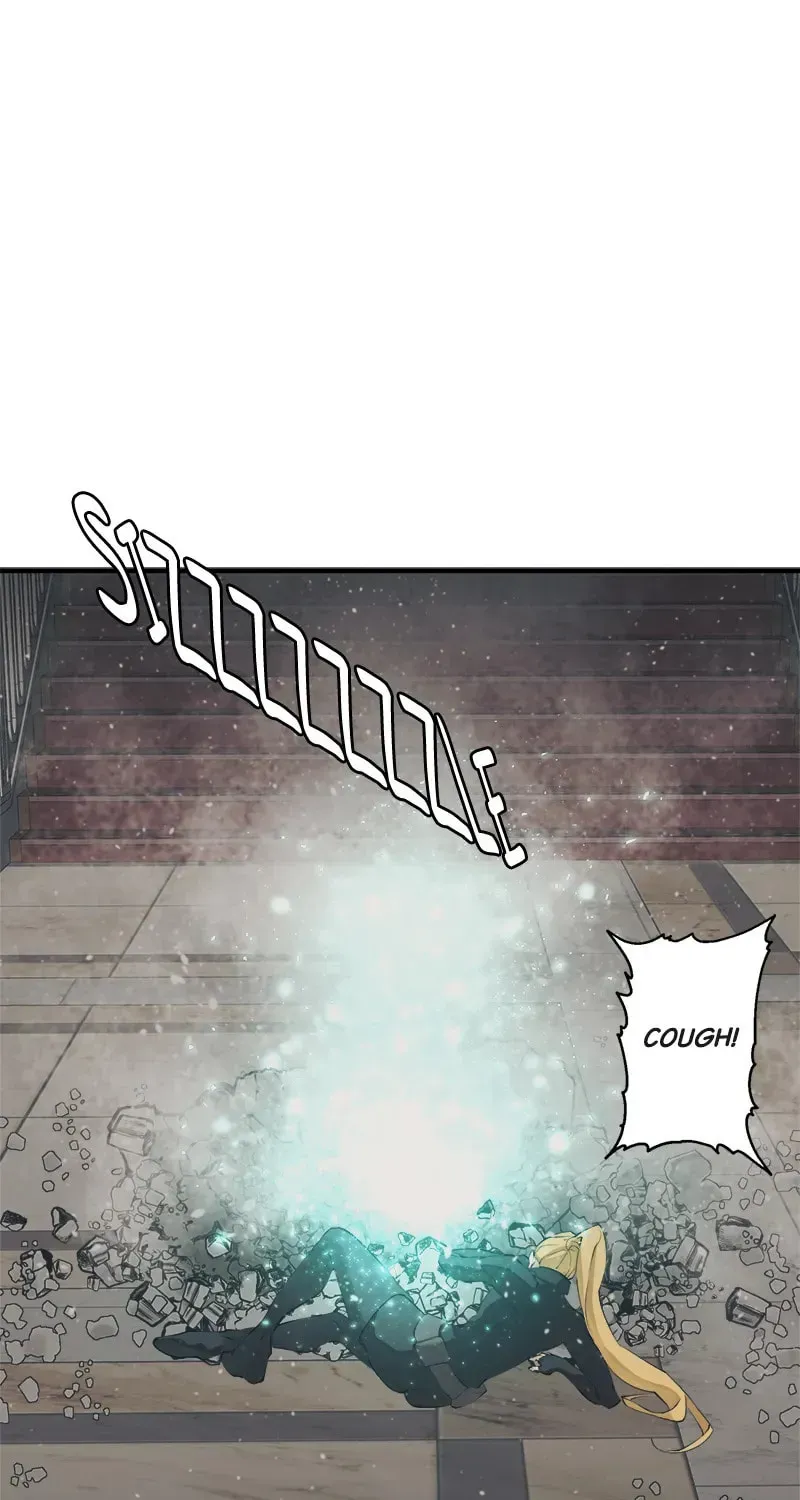 The Genius Blacksmith’s Game Chapter 134 page 51 - 