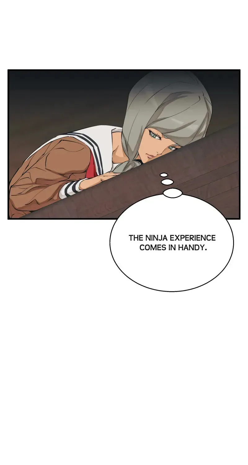 The Genius Blacksmith’s Game Chapter 134 page 58 - 