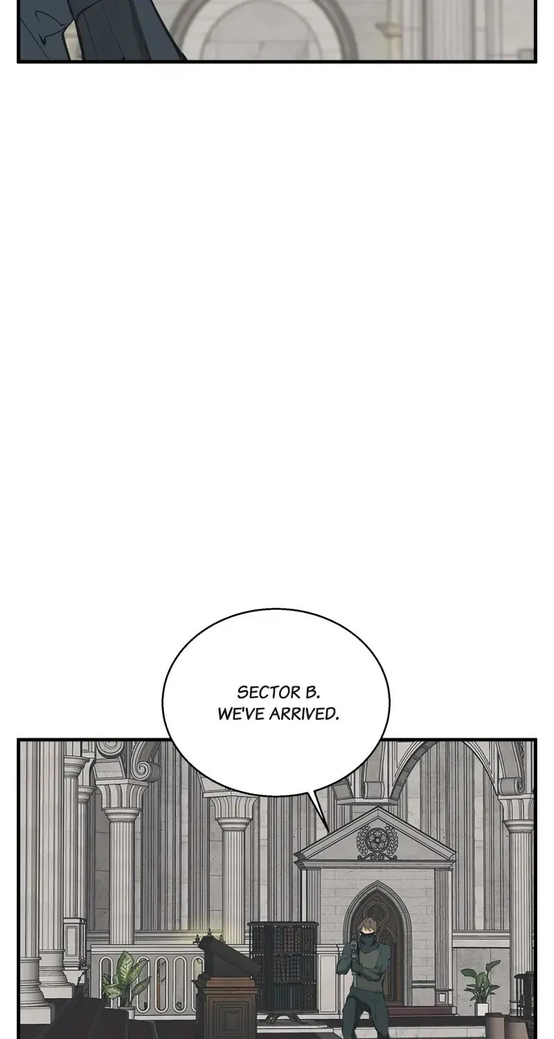 The Genius Blacksmith’s Game Chapter 134 page 62 - 