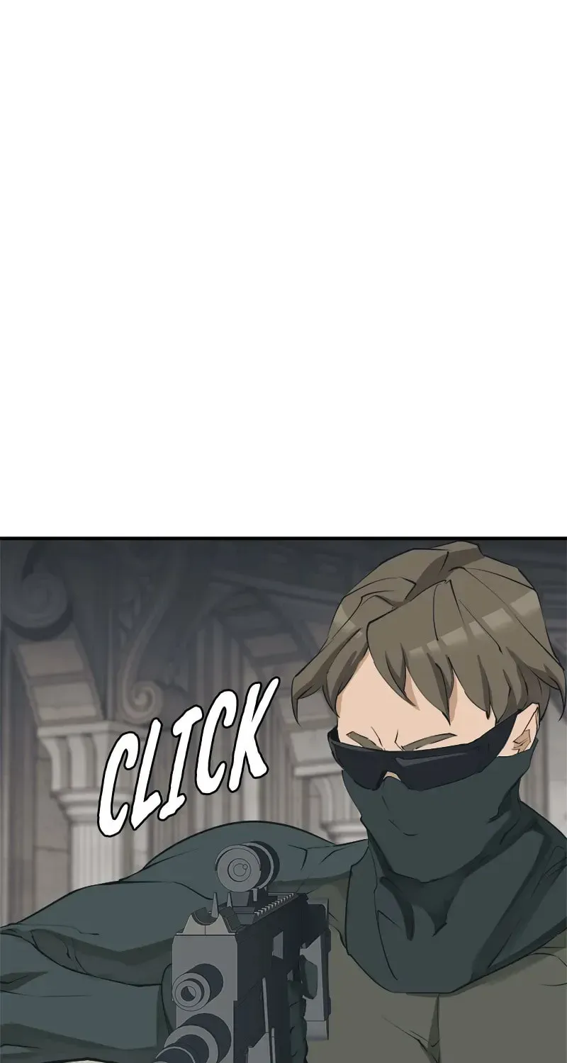 The Genius Blacksmith’s Game Chapter 134 page 66 - 