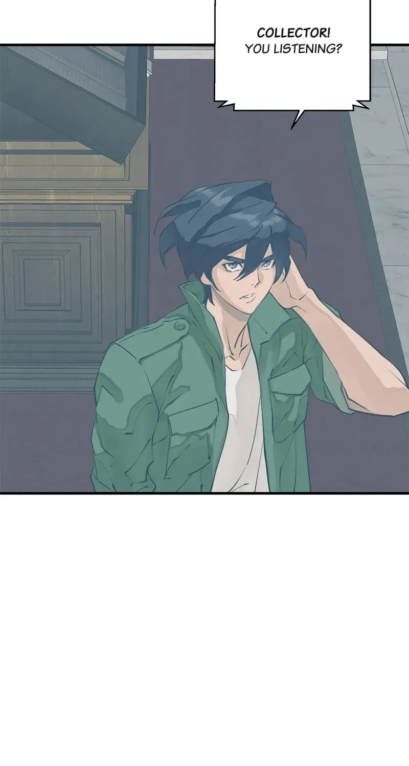 The Genius Blacksmith’s Game Chapter 134 page 73 - 