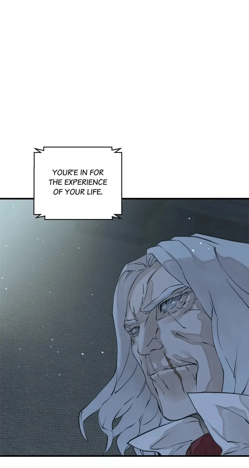 The Genius Blacksmith’s Game Chapter 134 page 76 - 
