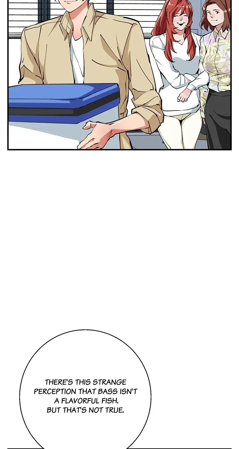 The Genius Blacksmith’s Game Chapter 136 page 12 - 