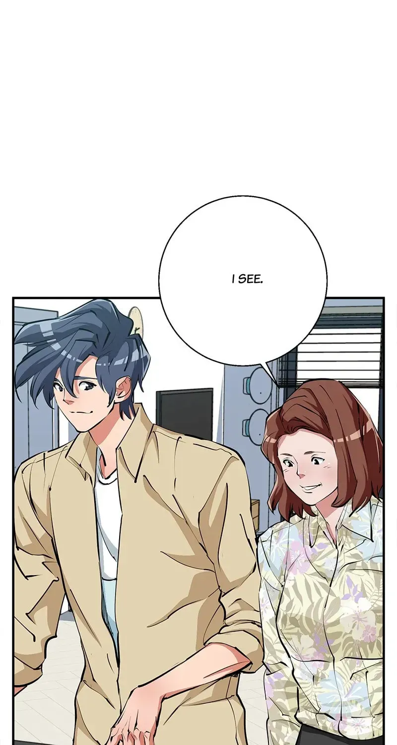The Genius Blacksmith’s Game Chapter 136 page 18 - 