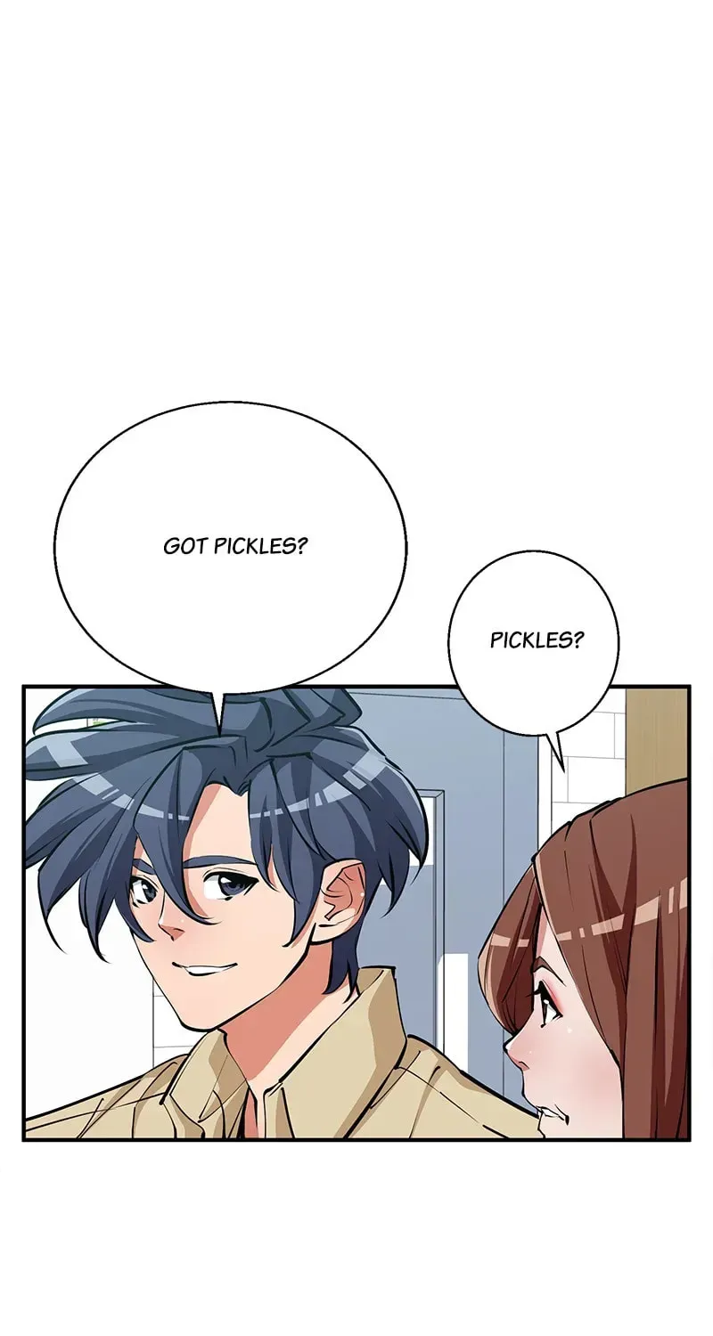 The Genius Blacksmith’s Game Chapter 136 page 27 - 