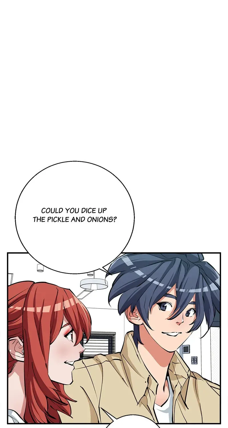 The Genius Blacksmith’s Game Chapter 136 page 29 - 