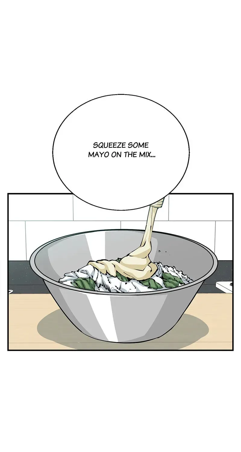 The Genius Blacksmith’s Game Chapter 136 page 31 - 
