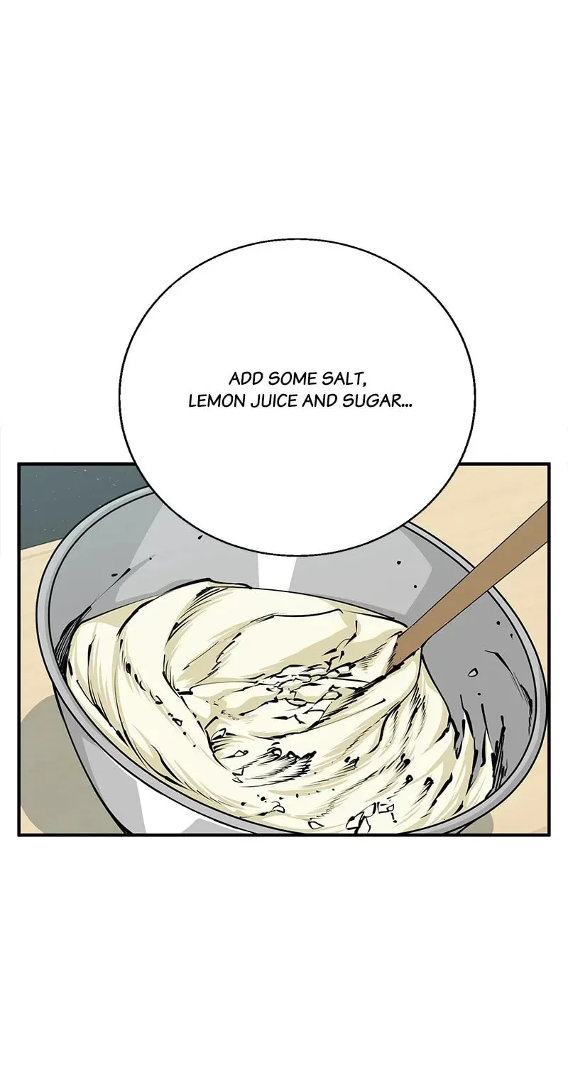 The Genius Blacksmith’s Game Chapter 136 page 32 - 